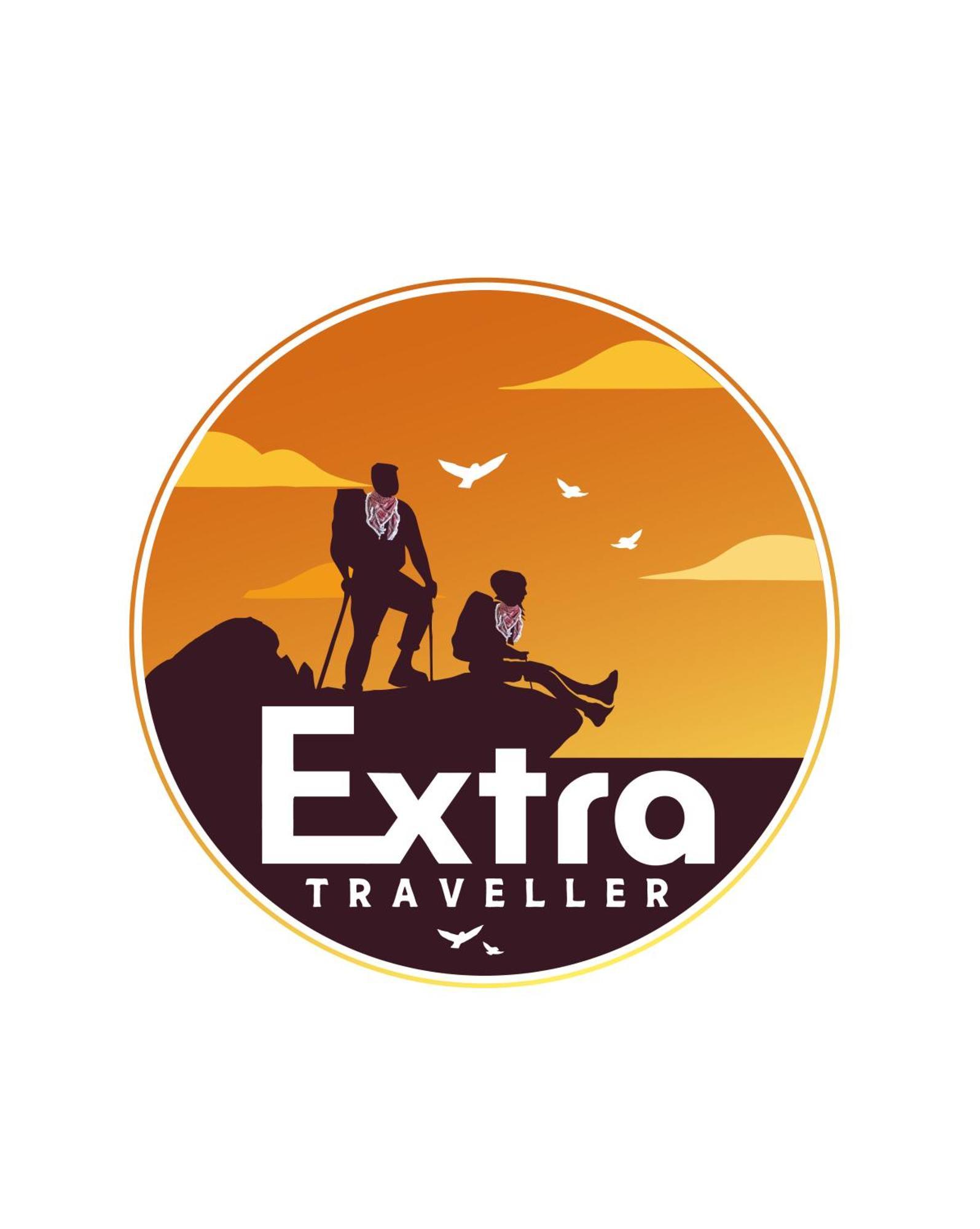 Extra Traveller Vandrehjem Aqaba Eksteriør billede